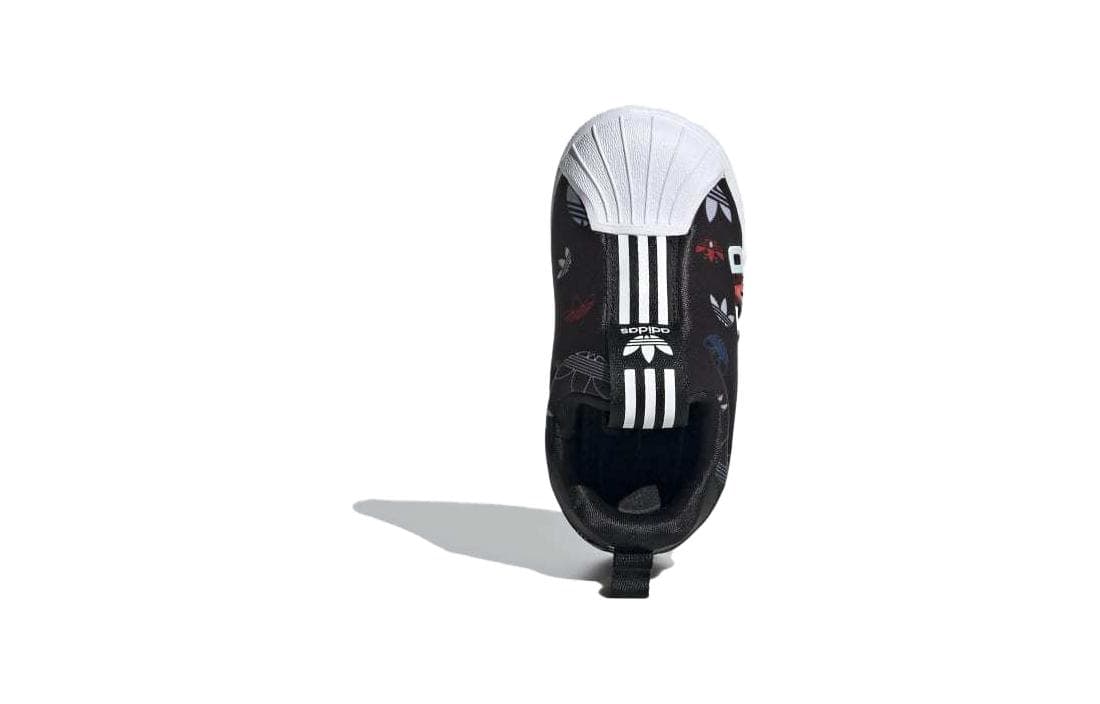 Кроссовки adidas originals Superstar 360 X I logo - изображение 4
