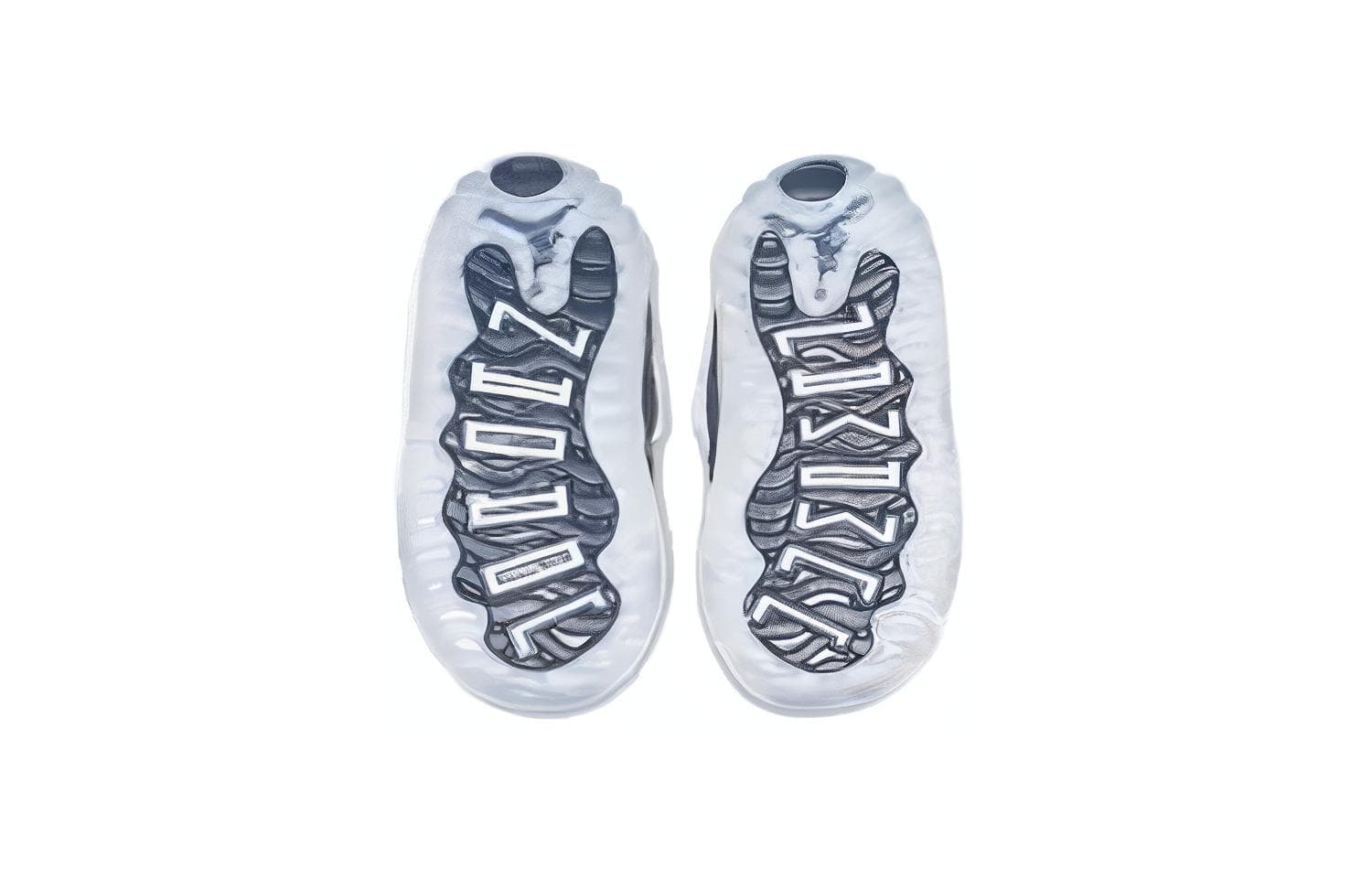 Кроссовки Jordan Air Jordan 11 - изображение 7