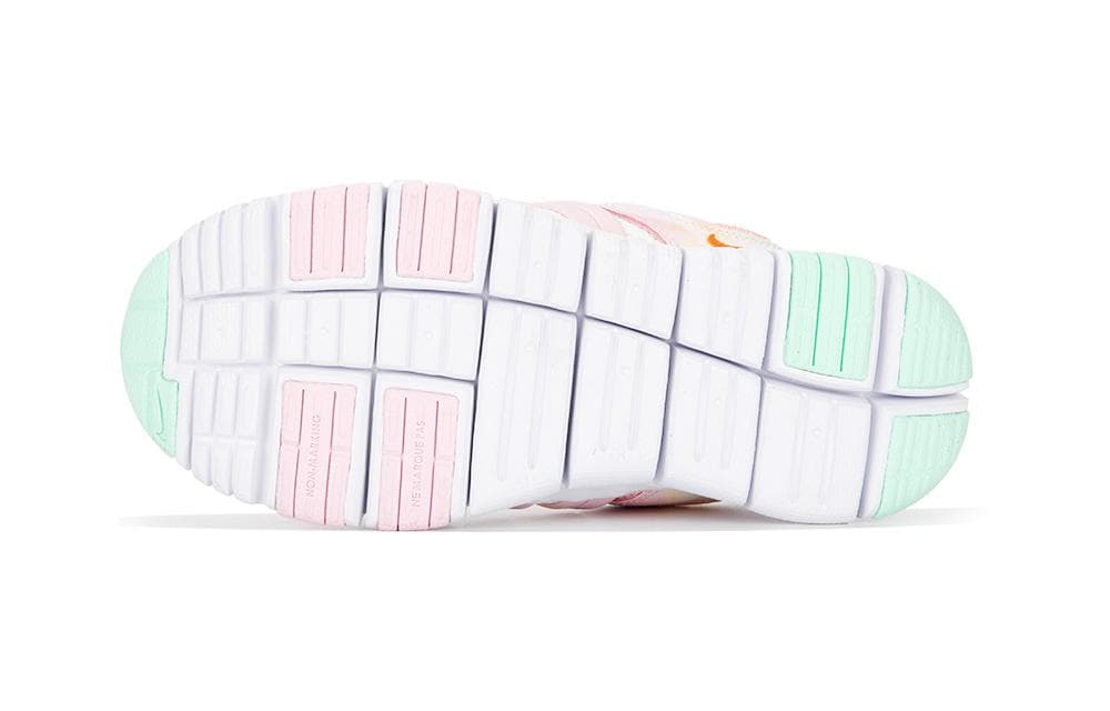 Кроссовки Nike Dynamo Free - изображение 4