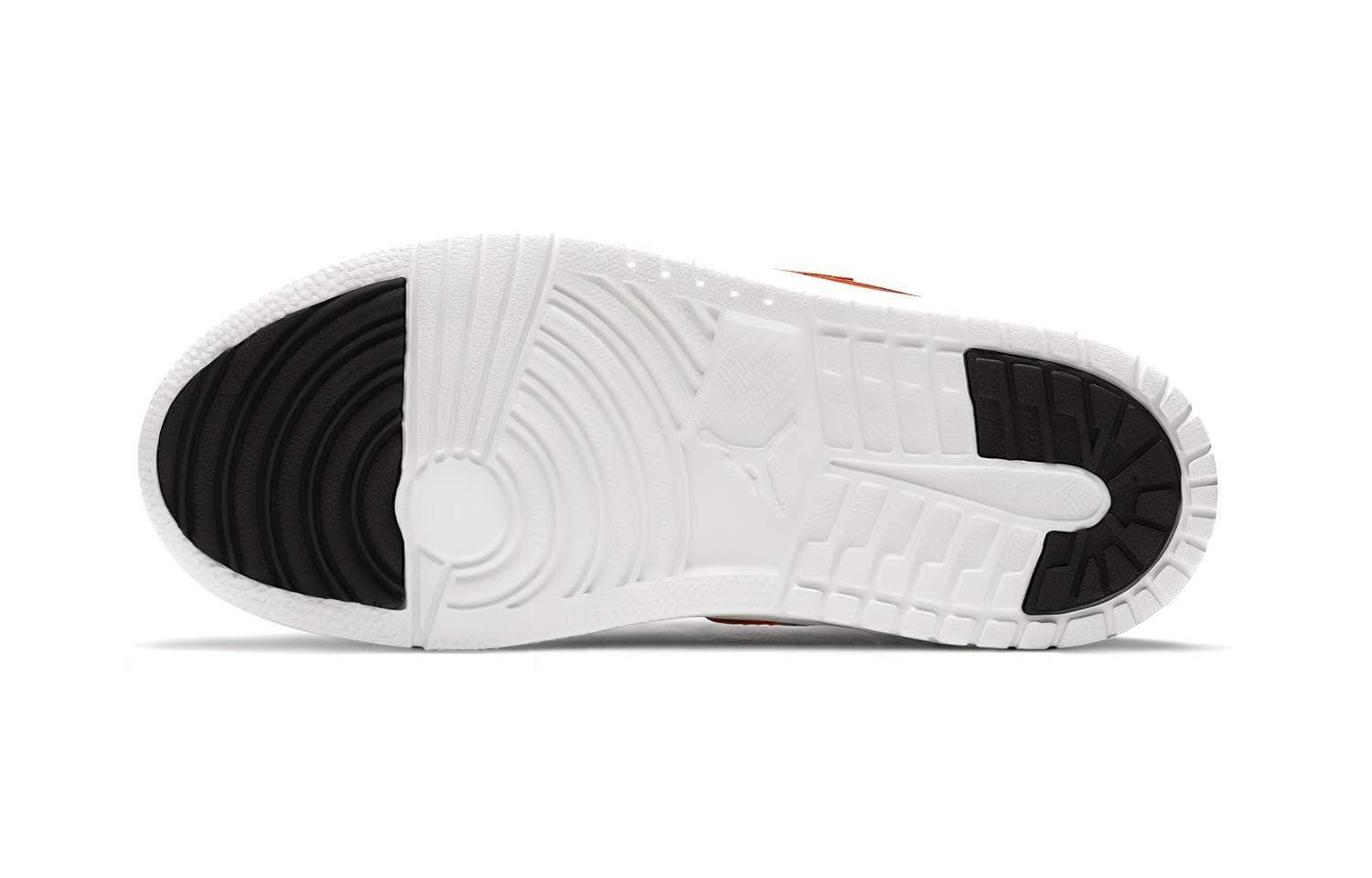 Кроссовки для баскетбола BP Air Jordan 1 Mid Alt - изображение 6
