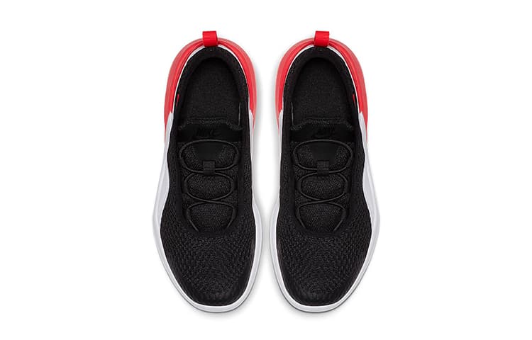 Кроссовки BP Nike Air Max Motion 2 - изображение 3