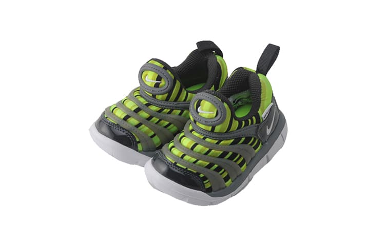 Кроссовки Nike Dynamo Free - изображение 5
