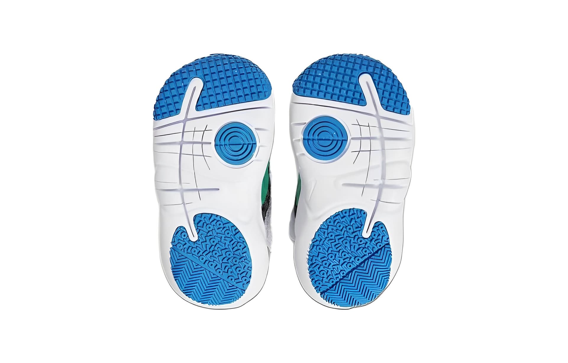 Кроссовки Nike Flex Advance TD - изображение 5
