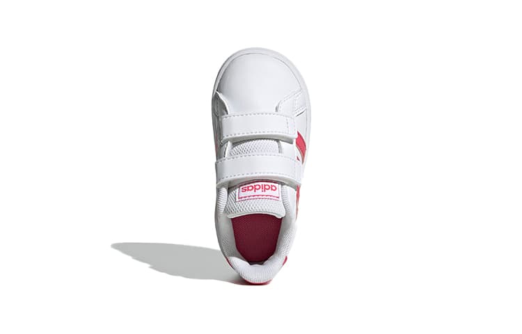 Кроссовки adidas neo GRAND COURT - изображение 6