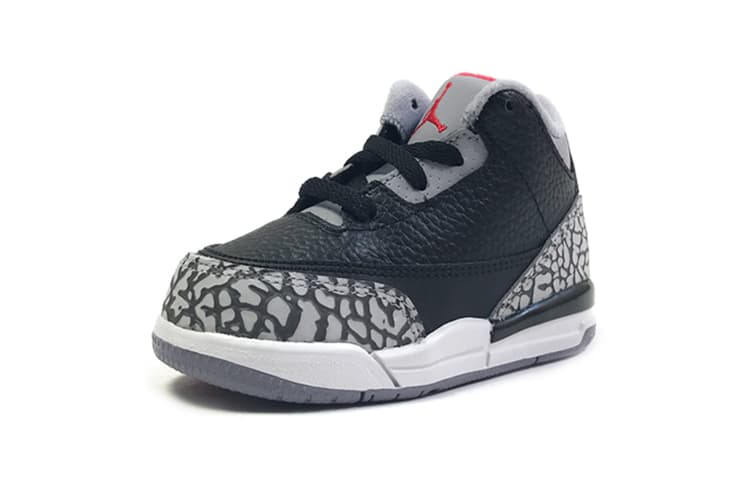 Кроссовки Jordan Air Jordan 3 Retro - изображение 4