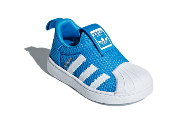Кроссовки adidas originals Superstar 360 I - изображение 3