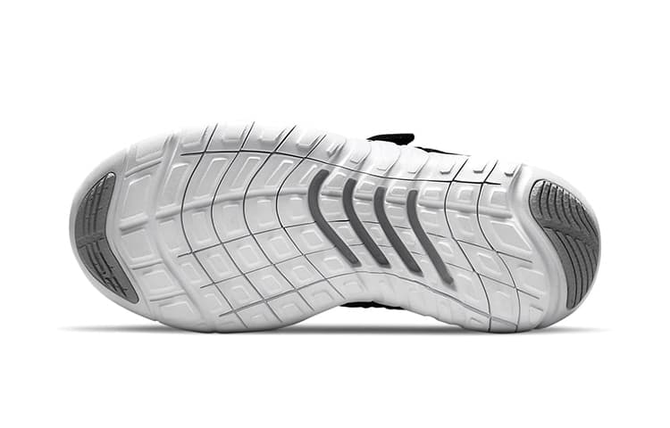 Кроссовки Nike Free RN - изображение 7