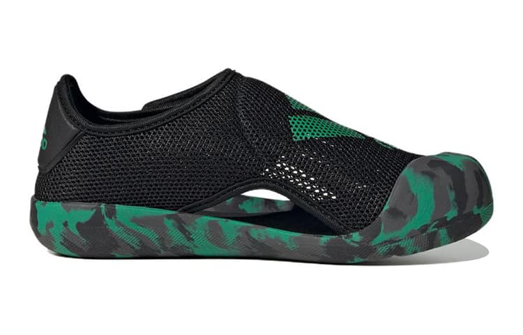 Сандалии adidas Altaventure 2 - изображение 2