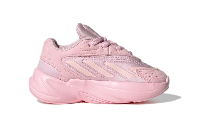Кроссовки TD adidas originals Ozelia - изображение 3