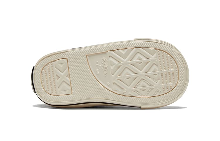 Кроссовки Converse Chuck Taylor All Star 1970s 1V - изображение 7