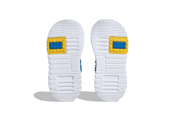 LEGO x adidas neo Racer TR21 - изображение 5