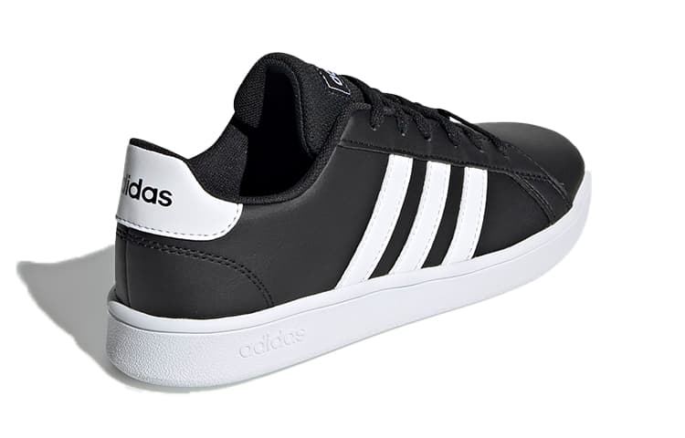 Кроссовки adidas neo GRAND COURT K - изображение 4