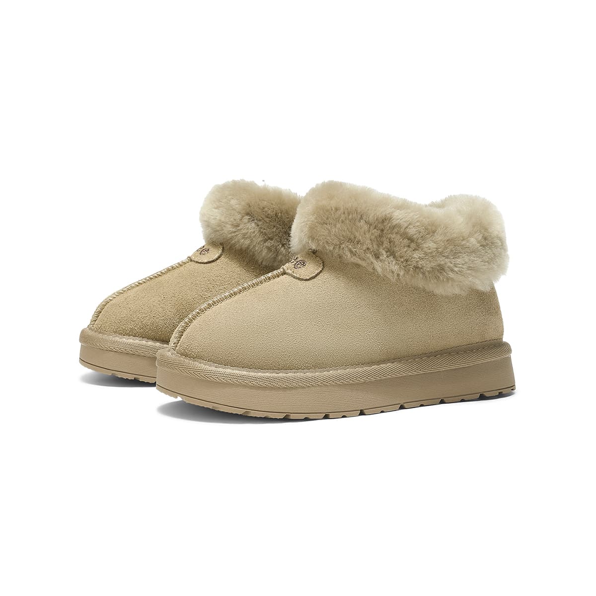 lee С флисовой подкладкой Подкладка Удобный Fashion Versatile Студенты Кампус Trendy Sports High Топ - изображение 2