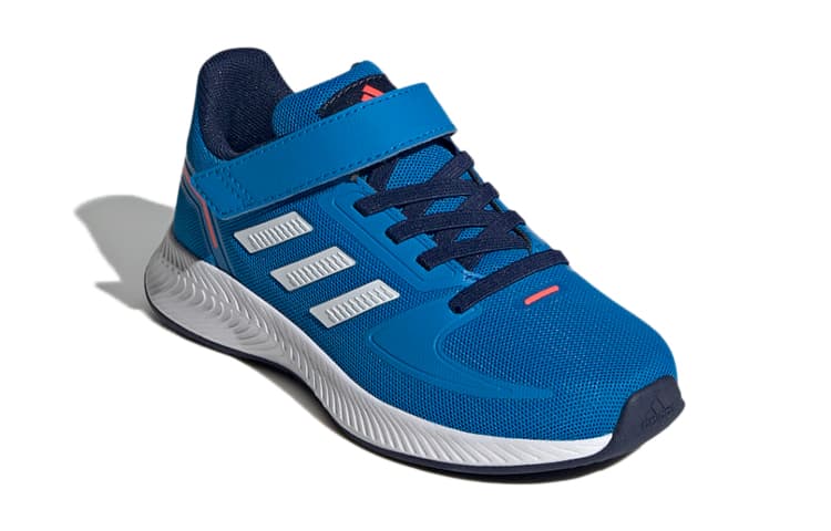 Кроссовки adidas Runfalcon 2.0 K - изображение 3