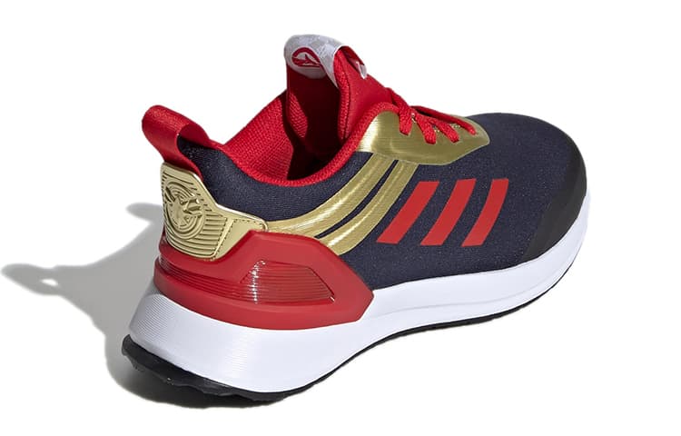adidas Rapida - изображение 4