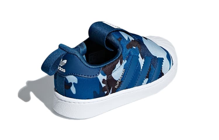 Кроссовки adidas originals Superstar 360 I - изображение 4