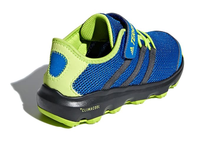 Кроссовки adidas Terrex CC Voyager Cf K - изображение 4