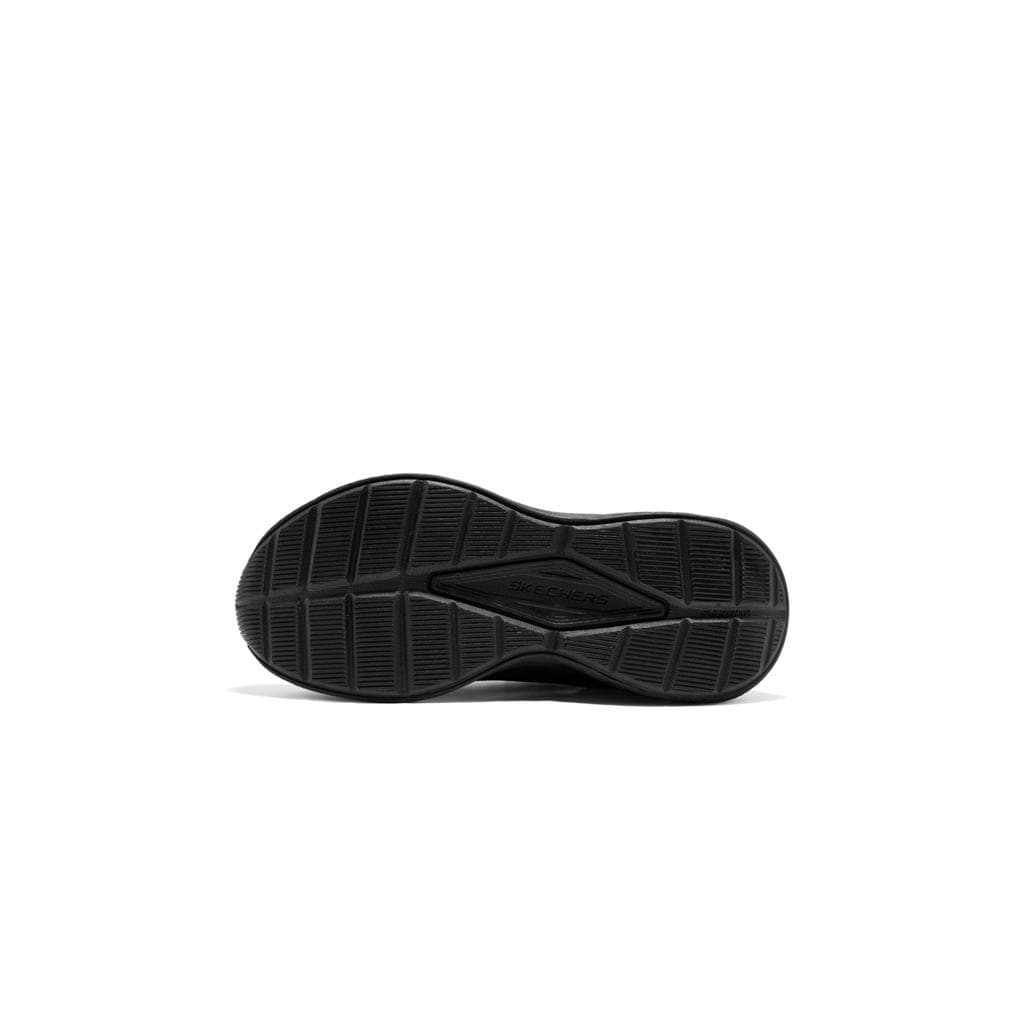 Кроссовки SKECHERS BOYS Ткань Низкий Верх Детская Обувь для Повседневной Жизни Черный Детский - изображение 4
