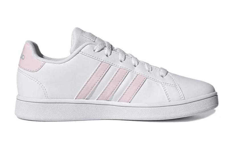Кроссовки adidas neo GRAND COURT K - изображение 2