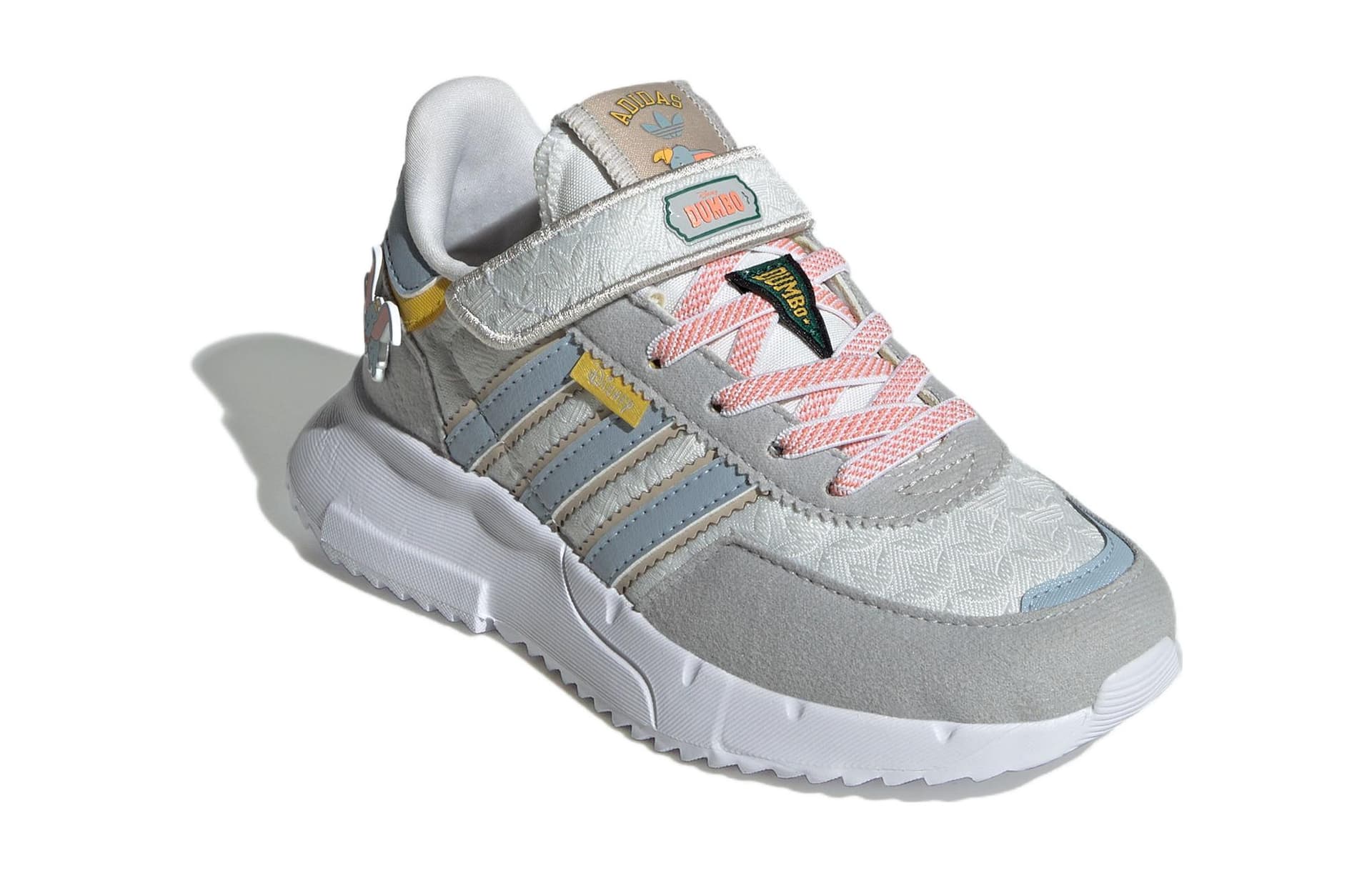 adidas originals Retropy F2 - изображение 3