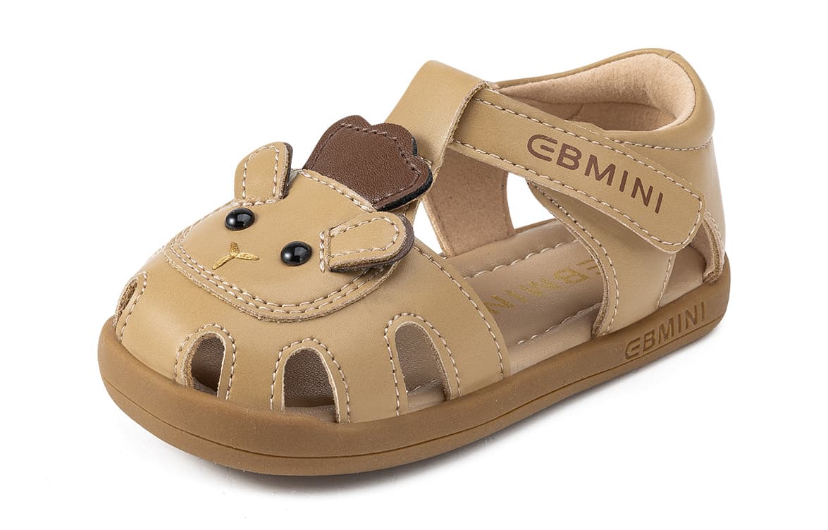 Кроссовки EBMINI Обувь для малышей Infant и Toddler - изображение 6