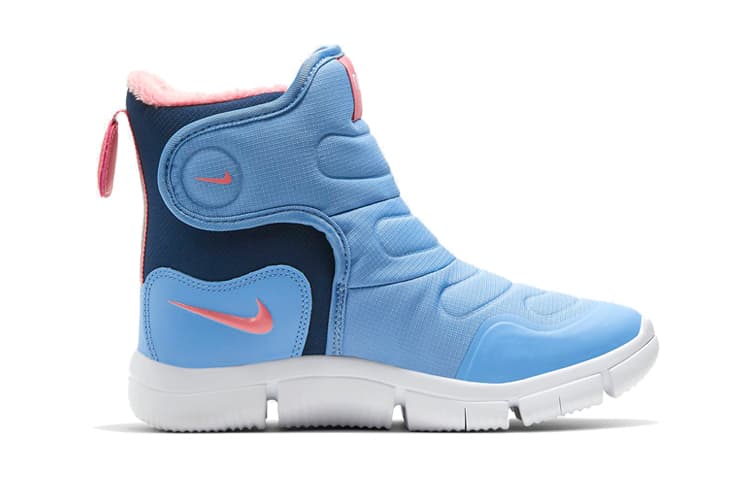 Кроссовки Nike Novice - изображение 2