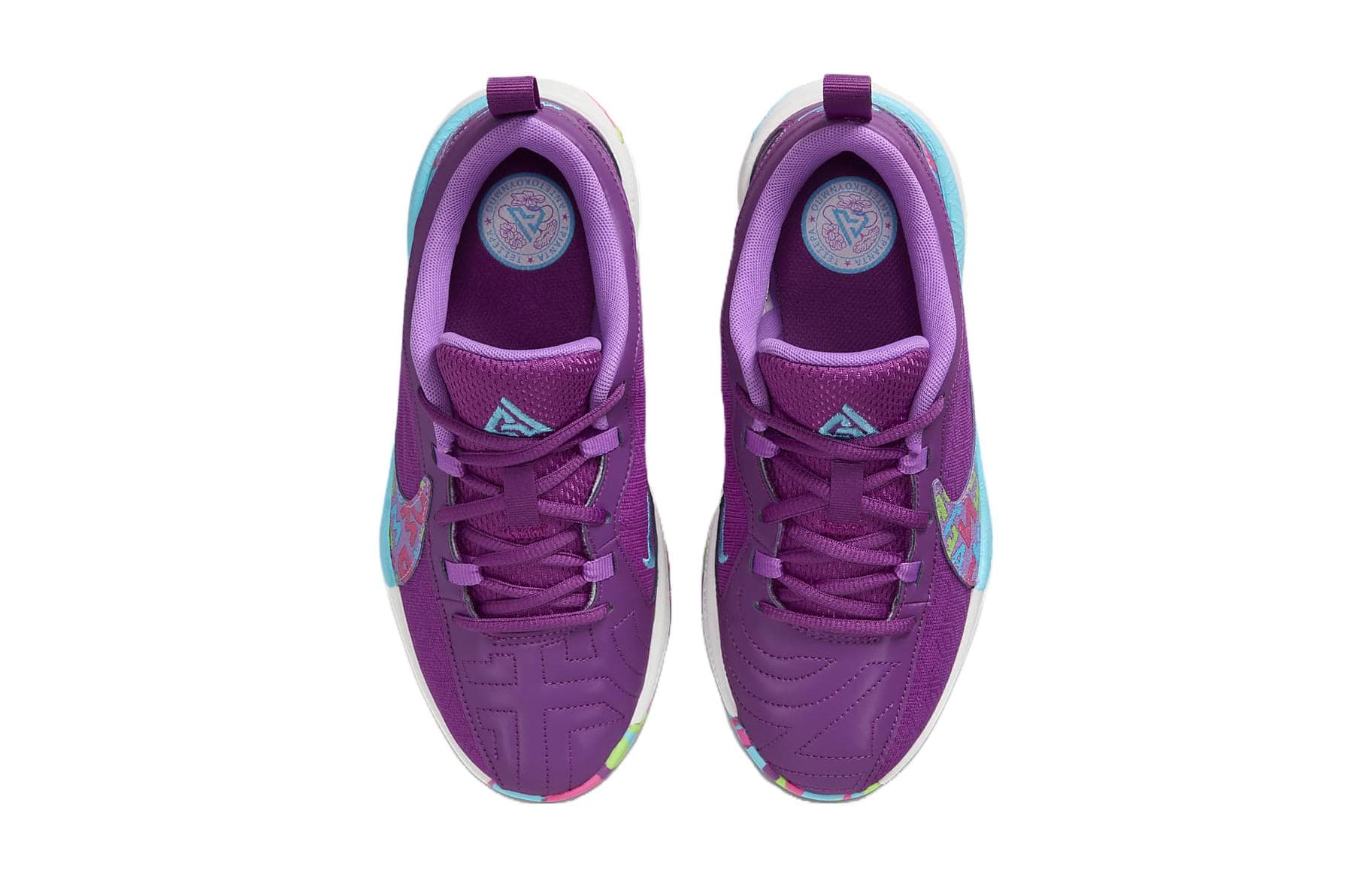 Nike Freak 5 - изображение 3