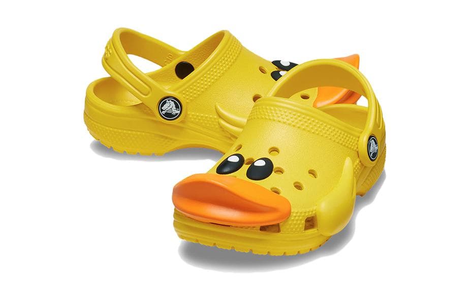 Crocs - изображение 6