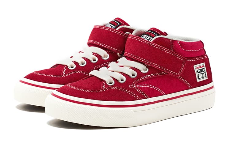 Vision Street Wear CONCAVE - изображение 3
