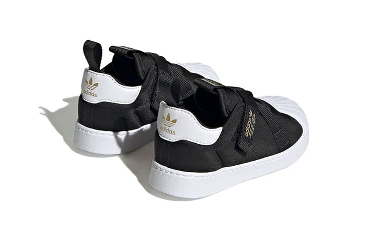 Кроссовки adidas originals Superstar 360 - изображение 3