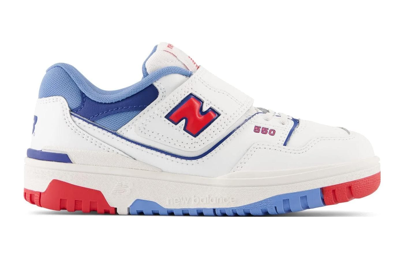 Кроссовки New Balance NB 550 - изображение 2