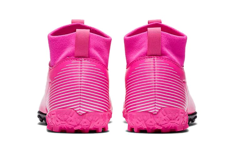 Бутсы Nike Superfly 7 13 Academy KM TF - изображение 5