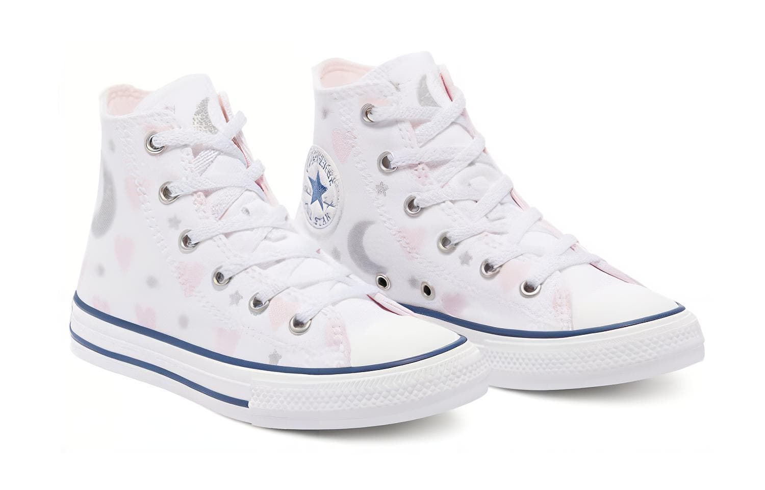 Кроссовки Converse Chuck Taylor All Star - изображение 4