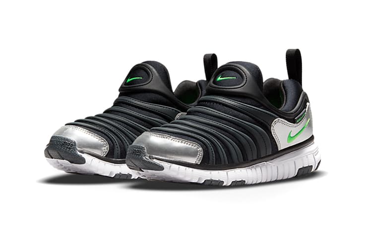 Кроссовки Nike Dynamo Free - изображение 4