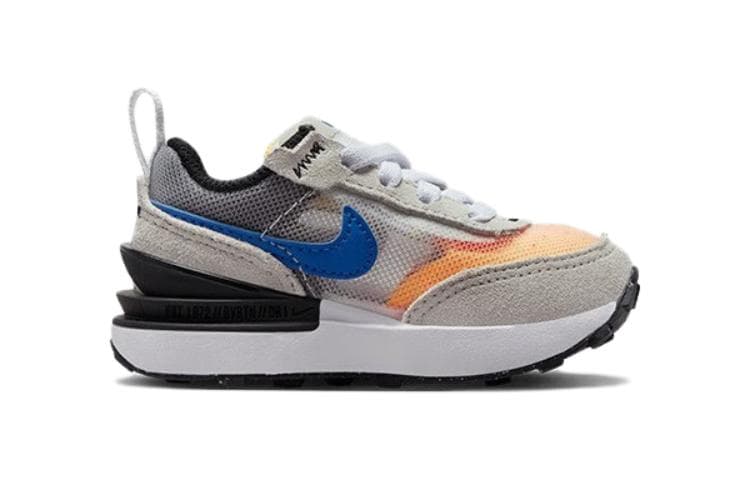 Кроссовки Nike Waffle One TD - изображение 2