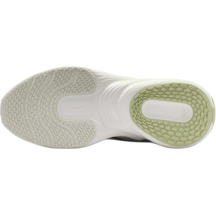 Кроссовки NIKE Uplift SC Low Топ Детские беговые кроссовки Белый черный Детский - изображение 5