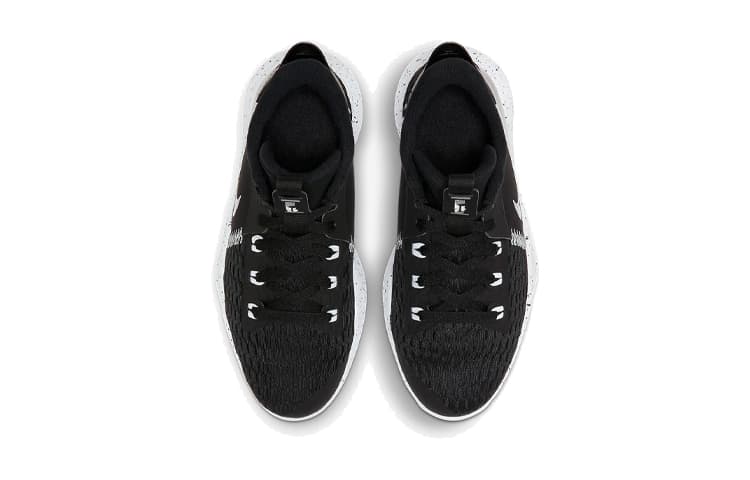 Кроссовки для баскетбола Nike Witness 5 Lebron - изображение 4