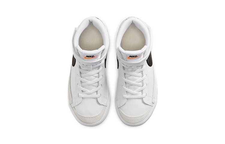 Кроссовки Nike Blazer 77 - изображение 6