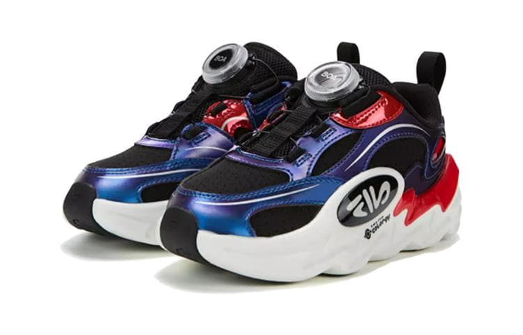 FILA - изображение 3