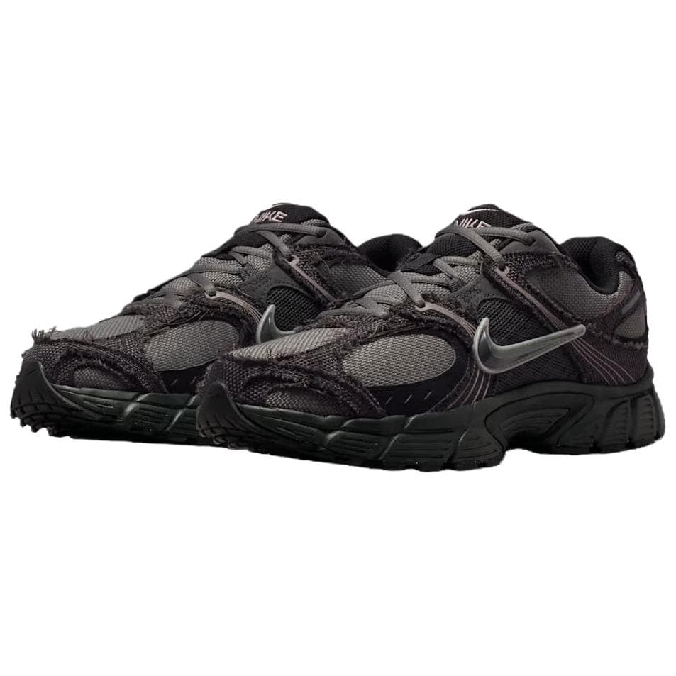 Кроссовки для бега Nike V5 RNR Low Топ Беговые кроссовки Мужской Черный - изображение 3