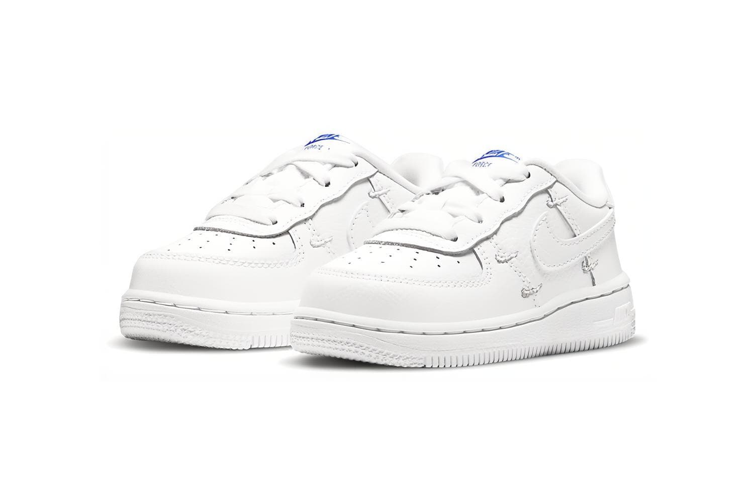 Кроссовки Nike Air Force 1 LV8 - изображение 5
