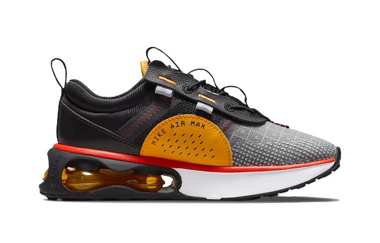Кроссовки Nike Air Max 2021 - изображение 2