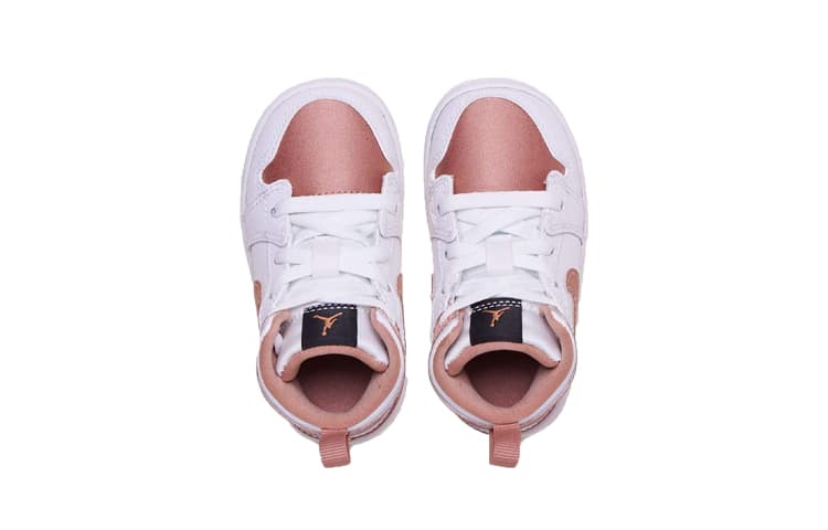 Кроссовки Jordan Air Jordan 1 - изображение 3