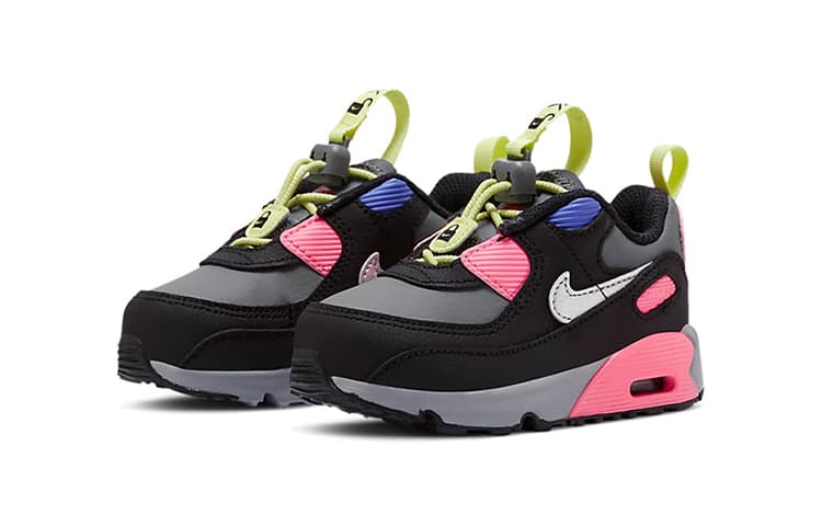 Кроссовки Nike Air Max 90 Toggle - изображение 4