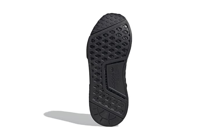 Кроссовки adidas originals NMD_R1 J - изображение 6