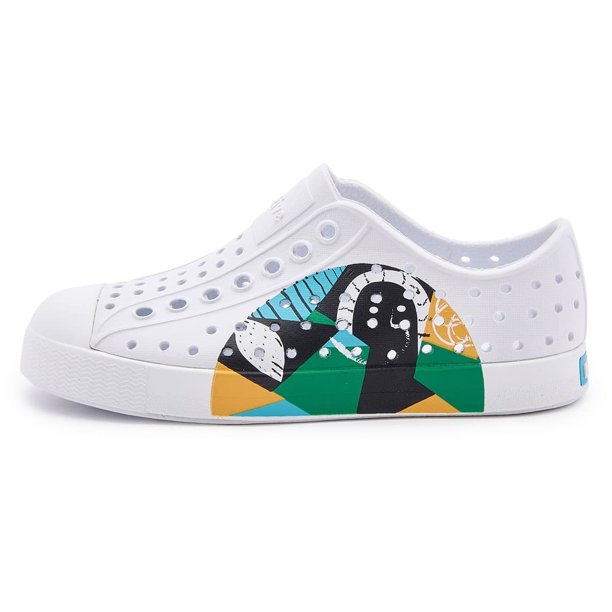 Native Shoes Jefferson - изображение 1