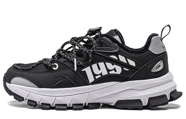 LI-NING CLOUD - изображение 1