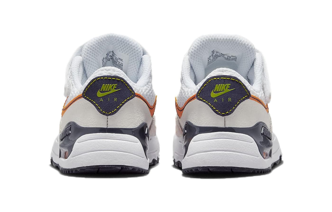 Nike Air Max SYSTM - изображение 5