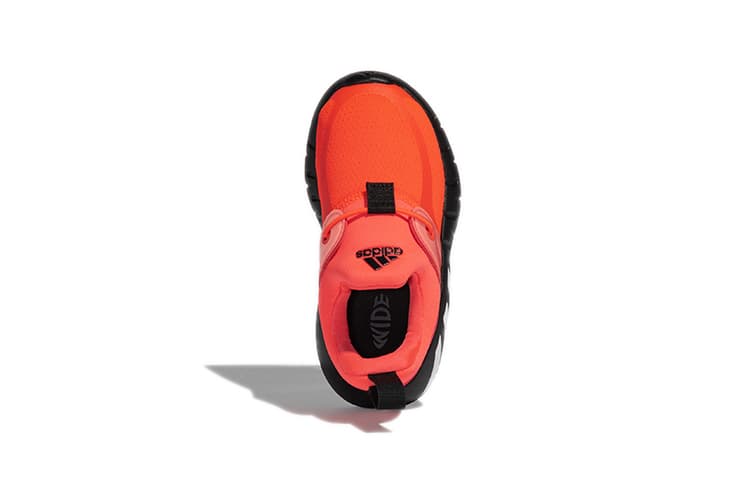 Кроссовки TD adidas Rapidazen I - изображение 6