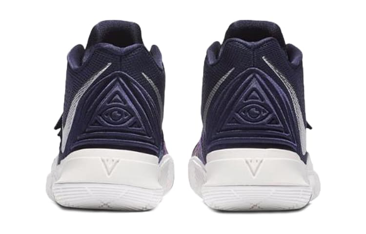 Кроссовки для баскетбола Nike Kyrie 5 5 Third Eye Vision - изображение 6